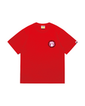 T-Shirt Bape® x Stüssy®