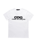 T-Shirt Comme Des Garçons PLAY®