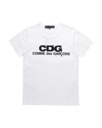 T-Shirt Comme Des Garçons PLAY®