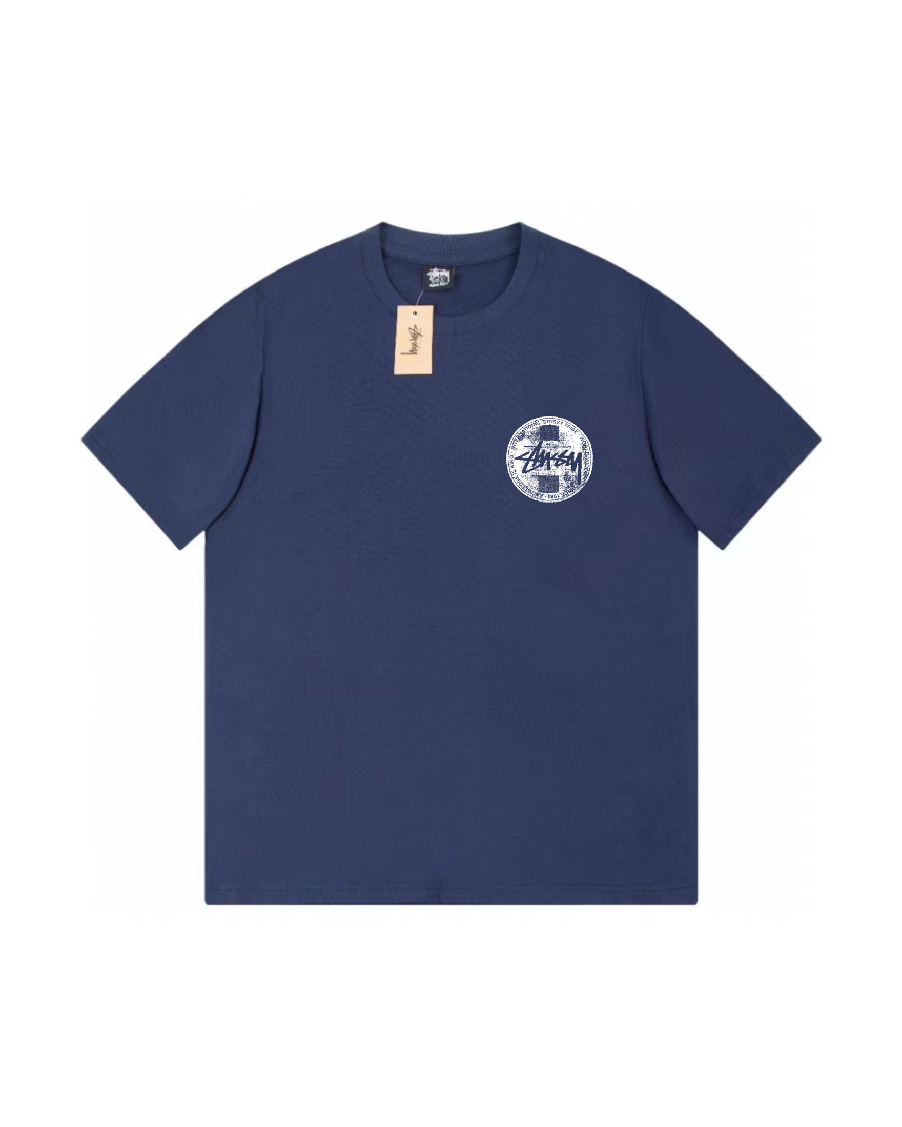T-Shirt Stüssy®