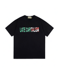 T-Shirt  Denim Tears Late Capitalism ®