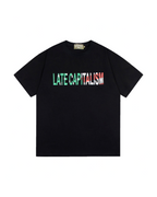 T-Shirt  Denim Tears Late Capitalism ®
