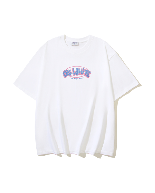 T-Shirt Off White®