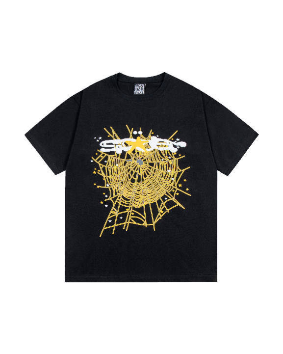 T-shirt SP5DER®