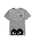 T-Shirt Comme Des Garçons PLAY®