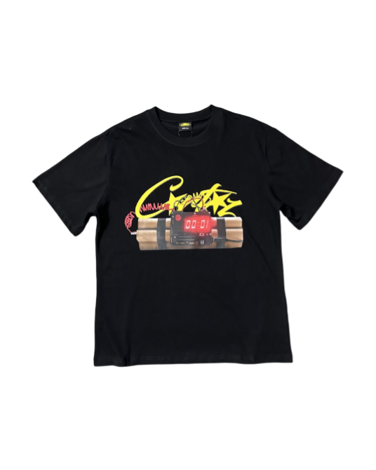 T-Shirt Corteiz®