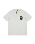 T-Shirt Stüssy® x A Bathing Ape®