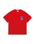 T-Shirt Bape® x Stüssy®
