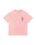 T-Shirt Bape® x Stüssy®