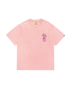 T-Shirt Bape® x Stüssy®