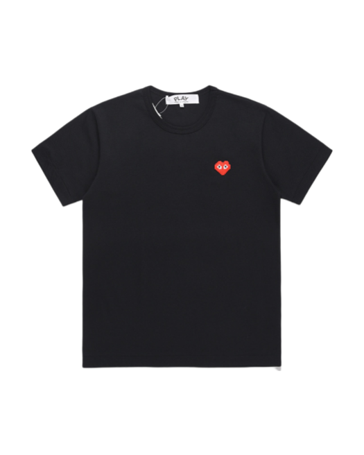 T-Shirt Comme Des Garçons PLAY®
