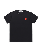 T-Shirt Comme Des Garçons PLAY®