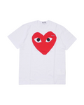 T-Shirt Comme Des Garçons PLAY®