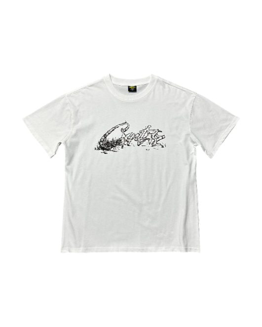 T-Shirt Corteiz®