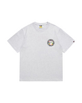 T-Shirt Bape® x Stüssy®