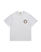 T-Shirt Bape® x Stüssy®