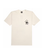 T-Shirt Stüssy® Regal Crown Pigment Dyed