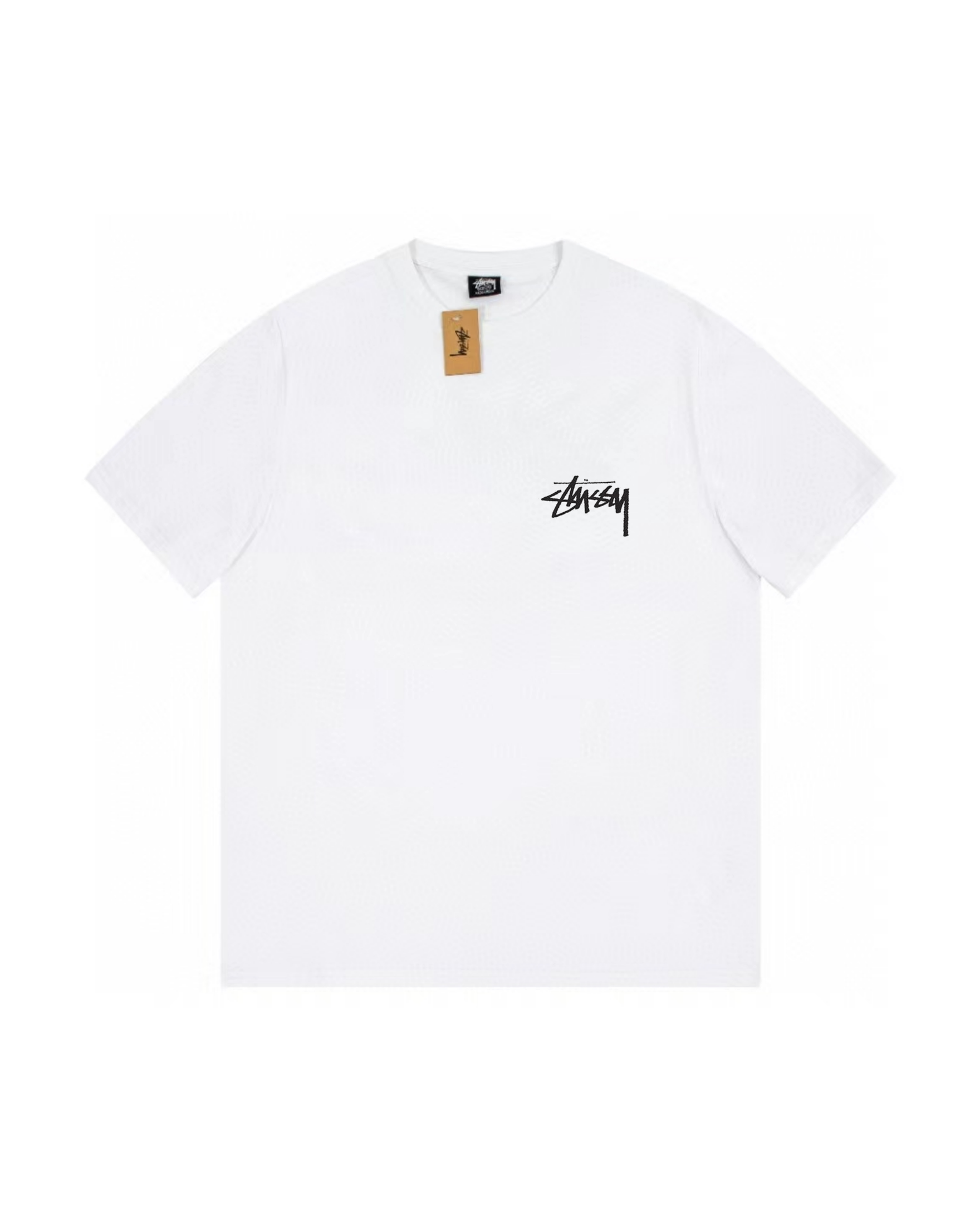 T-Shirt Stüssy®