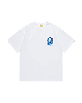 T-Shirt Bape® x Stüssy®