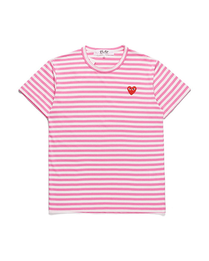 T-Shirt Comme Des Garçons PLAY®