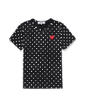 T-Shirt Comme Des Garçons PLAY®