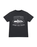 T-Shirt Corteiz® Alcatraz Print RTW