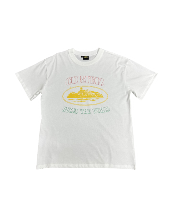 T-Shirt Corteiz®
