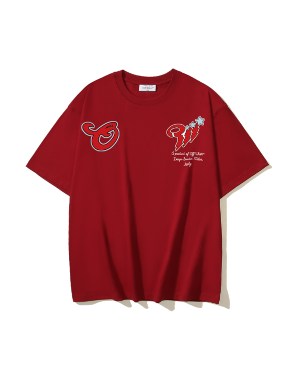 T-Shirt Off White®