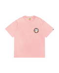 T-Shirt Bape® x Stüssy®