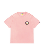 T-Shirt Bape® x Stüssy®