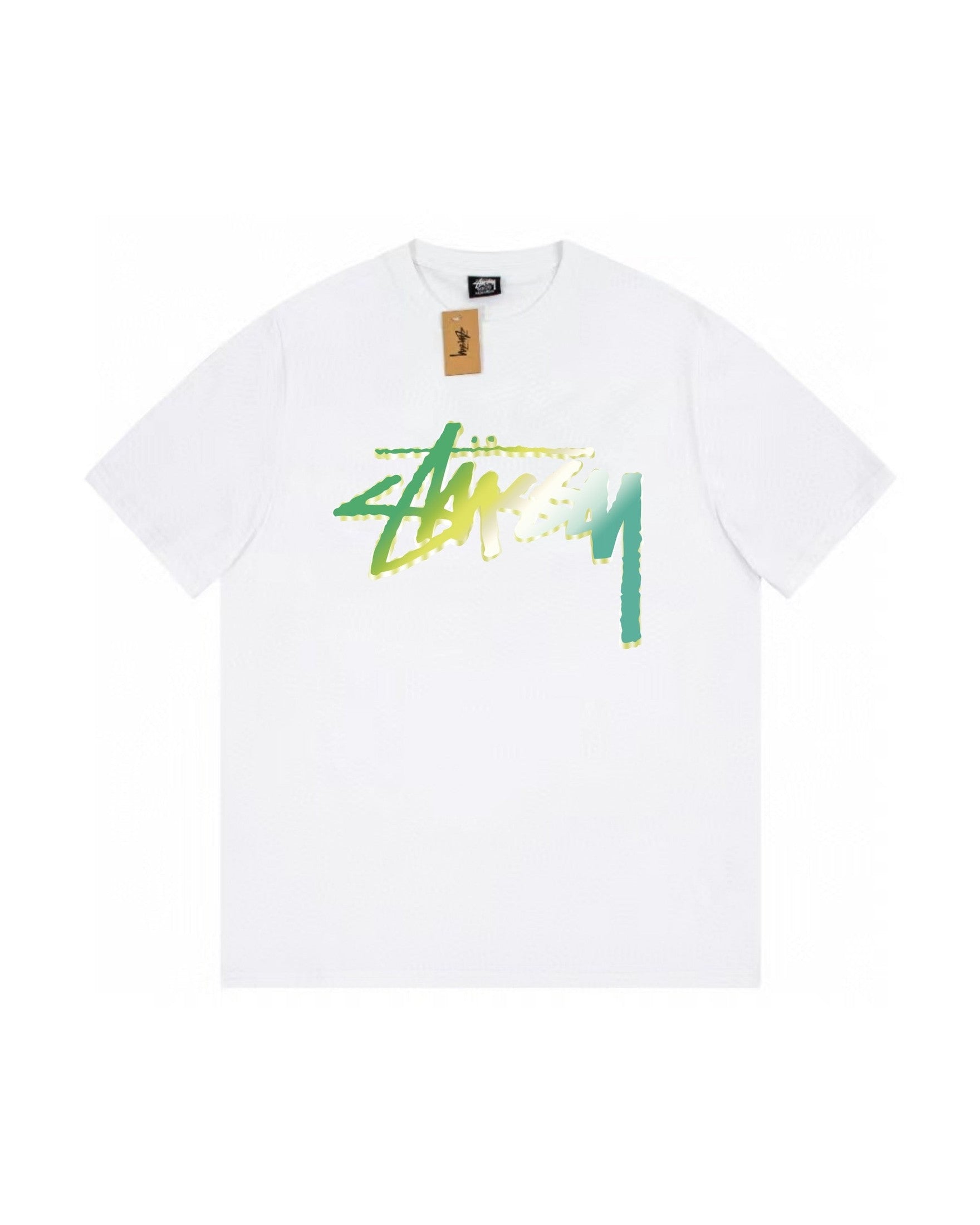 T-Shirt Stüssy®