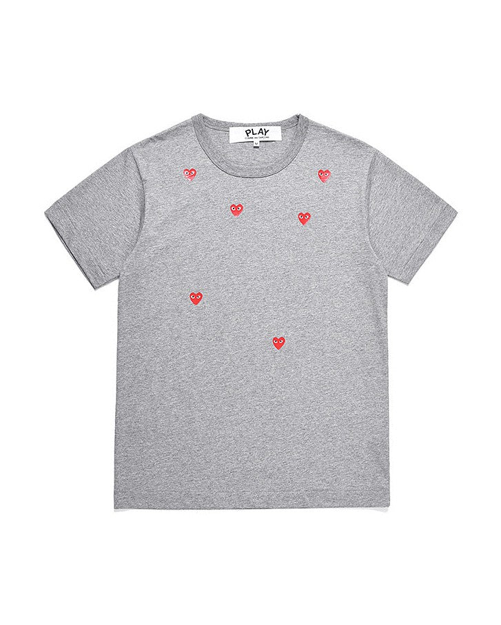 T-Shirt Comme Des Garçons PLAY®
