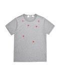 T-Shirt Comme Des Garçons PLAY®