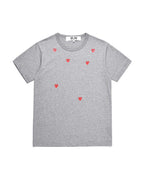 T-Shirt Comme Des Garçons PLAY®