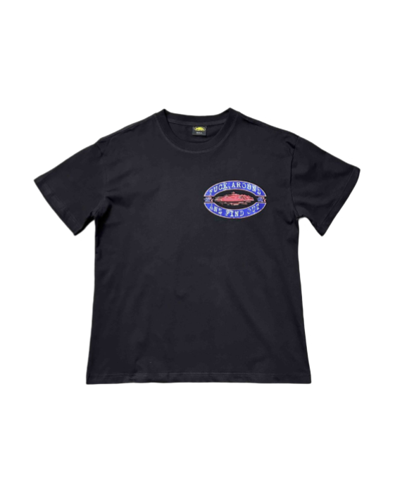 T-Shirt Corteiz®