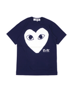 T-Shirt Comme Des Garçons PLAY®