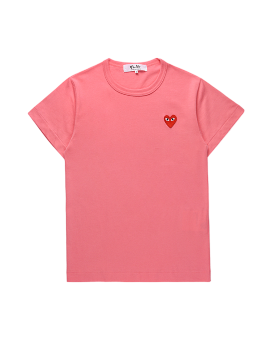 T-Shirt Comme Des Garçons PLAY®