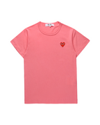T-Shirt Comme Des Garçons PLAY®
