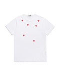 T-Shirt Comme Des Garçons PLAY®