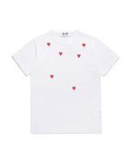 T-Shirt Comme Des Garçons PLAY®