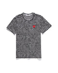 T-Shirt Comme Des Garçons PLAY®