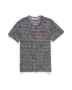 T-Shirt Comme Des Garçons PLAY®