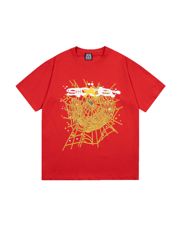 T-shirt SP5DER®