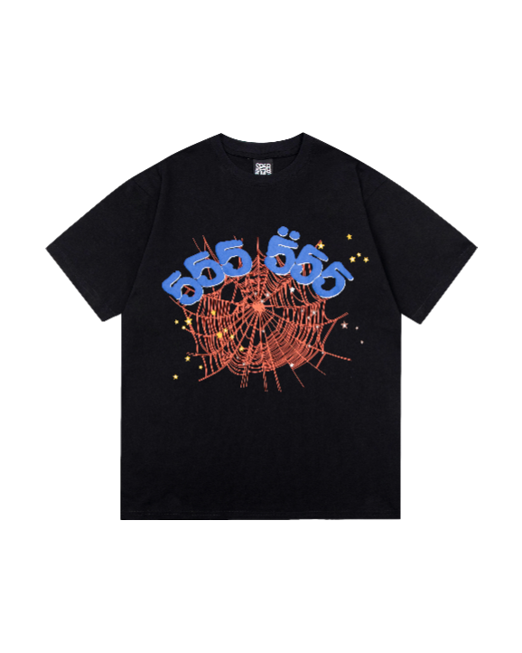 T-shirt SP5DER®