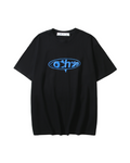 T-Shirt Off White® x Nike®