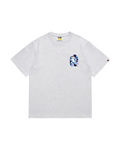 T-Shirt Bape® x Stüssy®