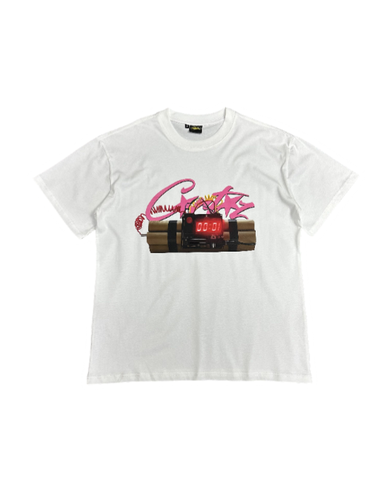 T-Shirt Corteiz®