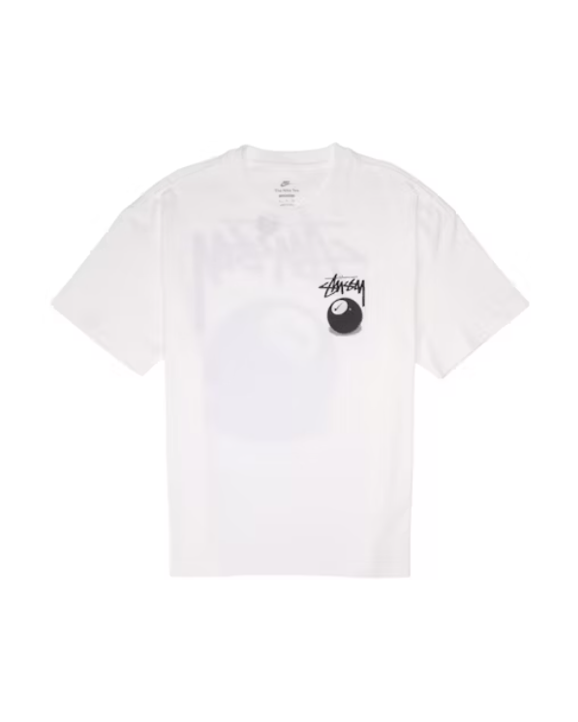 T-Shirt Nike® x Stüssy® 8 Ball