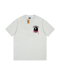 T-Shirt Stüssy® x A Bathing Ape®