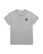 T-Shirt Comme Des Garçons PLAY®